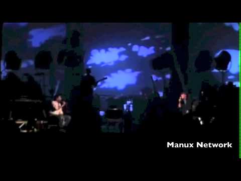 Fabrizio De Andrè & Ivano Fossati - A çimma live [Raro]