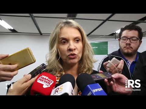 Crescimento do PIB do RS no primeiro semestre é o maior dos últimos seis anos