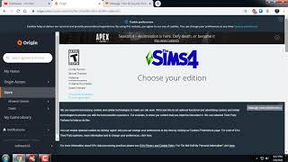 [限免] 模擬市民 4 / The Sims 4 @Origin