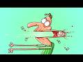 The BEST Of Cartoon Box Cartoon Box Catch Up 65 Hilarious Animated Memes Funny Animation