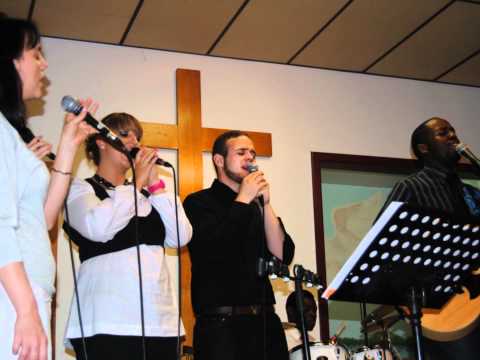 comment retrouver l'eglise de son bapteme