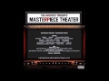 The Architect Organ Roll Rap Feat Starang Wondah Pacewon Flawless The MC
