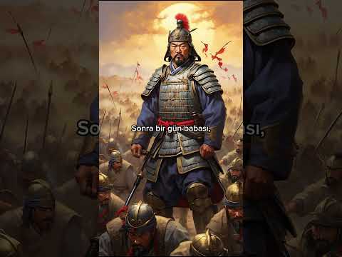 Metehan’ın Cesaret Hikayesi #tarih #metehan #shorts