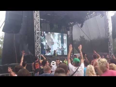 PETDuo @Eco festival 2013