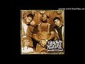 Naughty By Nature - The Shivers (Ft Chain Gang Platune)