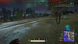 ［PS4PUBG］ソロスク行くーー！！