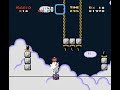 SMW Hack Grand Poo World Stage 5 Soda Bridge