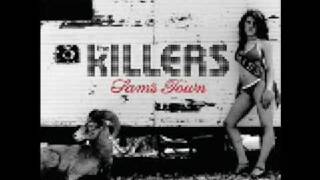 The Killers - Sams Town - My list with lyrics