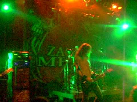 Amorphis, METAL FEST ZAGREB, 30.5.2008. (i of crimson blood)