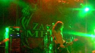 Amorphis, METAL FEST ZAGREB, 30.5.2008. (i of crimson blood)