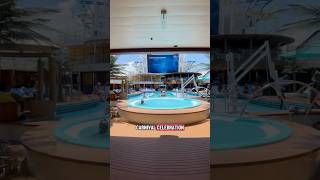 Carnival Celebration | Day 4 Amber Cove, DR | 6-Day Cruise Vlog