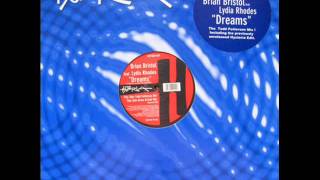 Dreams - Brian Bristol's Vocal Mix Feat. Lydia Rhodes.wmv