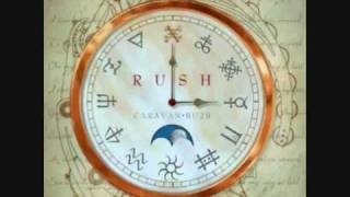 Rush - Caravan