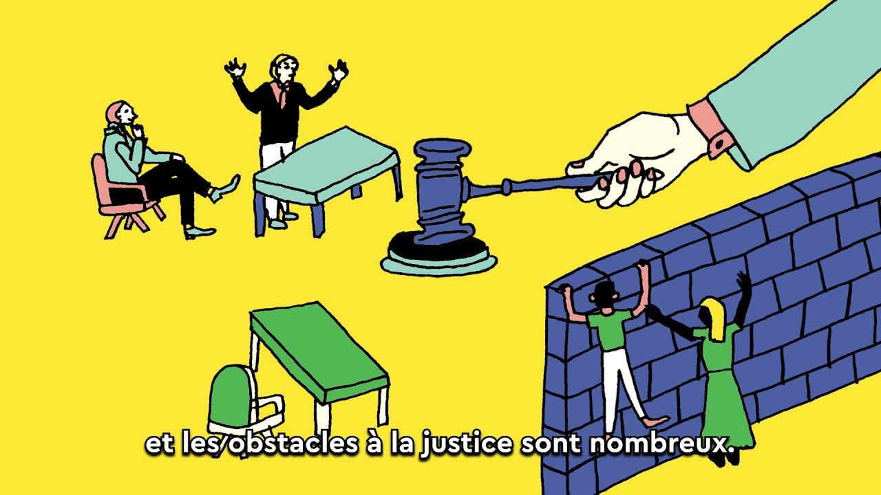 Pour une meilleure diligence des entreprises!