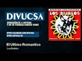 Los Diablos - El Ultimo Romantico - Divucsa