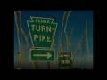 Train - Pennsylvania Turnpike (Official Music Video)