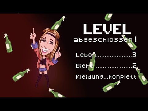 The Floor Is Lava - Marry