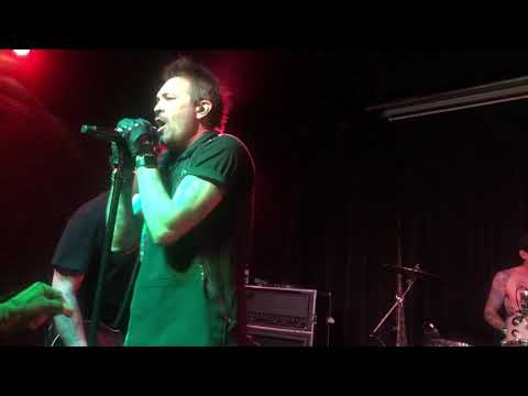 Adema - Ready To Die - 5/8/21 - Malone’s Santa Ana California