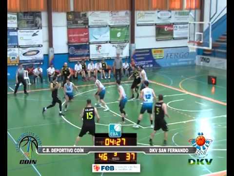 230416 DEPORTIVO COIN   DKV SAN FERNANDO 2 PARTE
