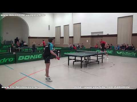 Hendrik Fuß - Dmitry Zakharov