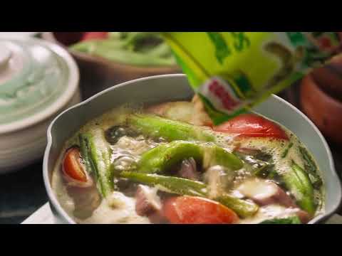 Knorr Tamarind Soup Mix is the secret to authentic Sinigang (US)