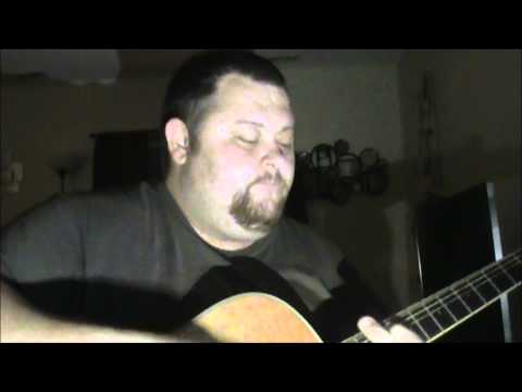 Everlong (Foo Fighters) - Daniel Buchanan (Live Acoustic)
