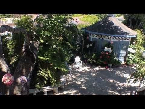 Mill Rose Inn Bed & Breakfast In Half Moon Bay, California