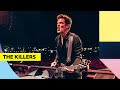 The Killers Mr Brightside Reading Festival 2023