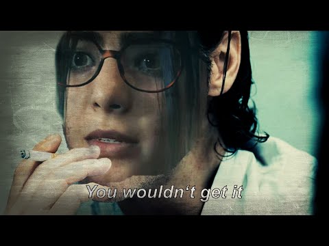 Silent Hill Short Message and The Lost Art of Subtlety - HM