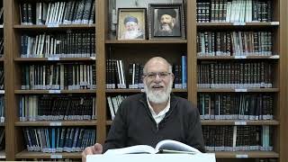 מידות הראי''ה [7] | אהבת ה' בשלמות | הרב ערן טמיר (ישיבת אפיקי דעת שדרות) - התמונה מוצגת ישירות מתוך אתר האינטרנט יוטיוב. זכויות היוצרים בתמונה שייכות ליוצרה. קישור קרדיט למקור התוכן נמצא בתוך דף הסרטון