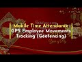 Mobile Time Attendance Malaysia