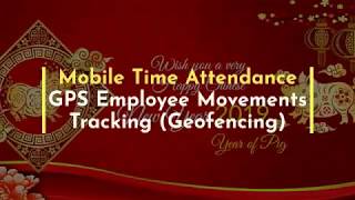 Mobile Time Attendance Make Your Work Easy