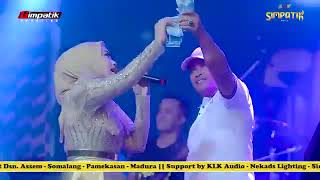 Download lagu MUSIBAH -- ANISA RAHMA -- SIMPATIK MUSIK mp3