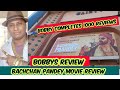 BACHCHAN PANDEY MOVIE REVIEW