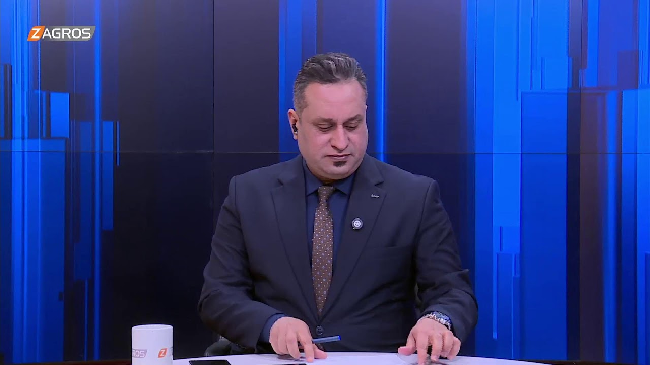 فيديو | خلافة طهران وحيرة بغداد.. ميزان يحكمه الجوع وصراعات الكبار | ميزان القوى مع أحمد كريم
