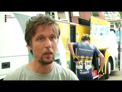 Namen & Rugnummers - ma 14 nov 2016, 17:20 uur [RTV Utrecht]