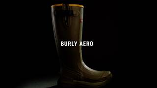 LaCrosse Footwear 🚴 Burly Aero – AeroForm Technology