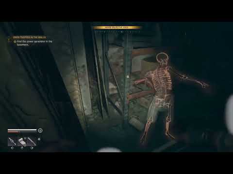 Dying Light: The Beast - Part 21 (100% Completion, No Commentary Playthrough)