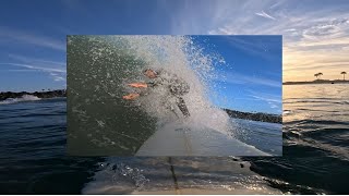 Van Life Surf Hunt 🌊🚐