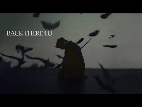 REGI FLIH - Back There 4 U (Official Audio)