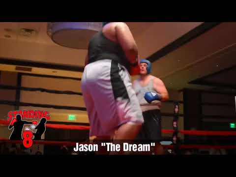 CBA Promotions Slugfest!