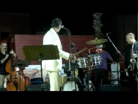 piero dotti sextet - Non solo swing