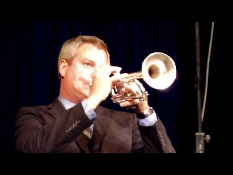 vidéo de jazz