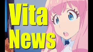 PS Vita News: Punchline Getting English Physical Treatment?