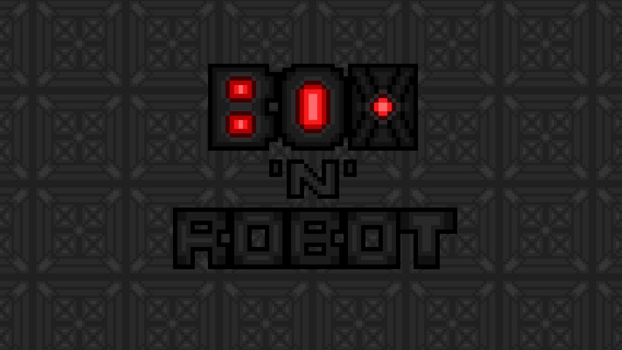 Box 'n' Robot