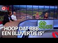 Discussie over het succes van Caroline: "Hoop dat BBB blijvertje is"