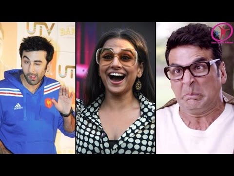 11 Bollywood Celebs Who Can Make You Bakra Anytime And Anywhere! Beware Of These Pranksters Video