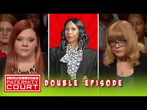 Double Episode: 30 Year Secret Revealed | Paternity Court