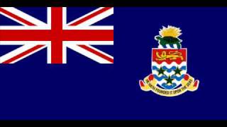 NATIONAL ANTHEM OF CAYMAN ISLANDS