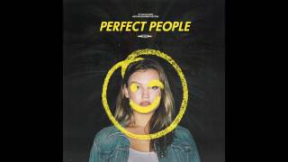 Perfect People Music Video